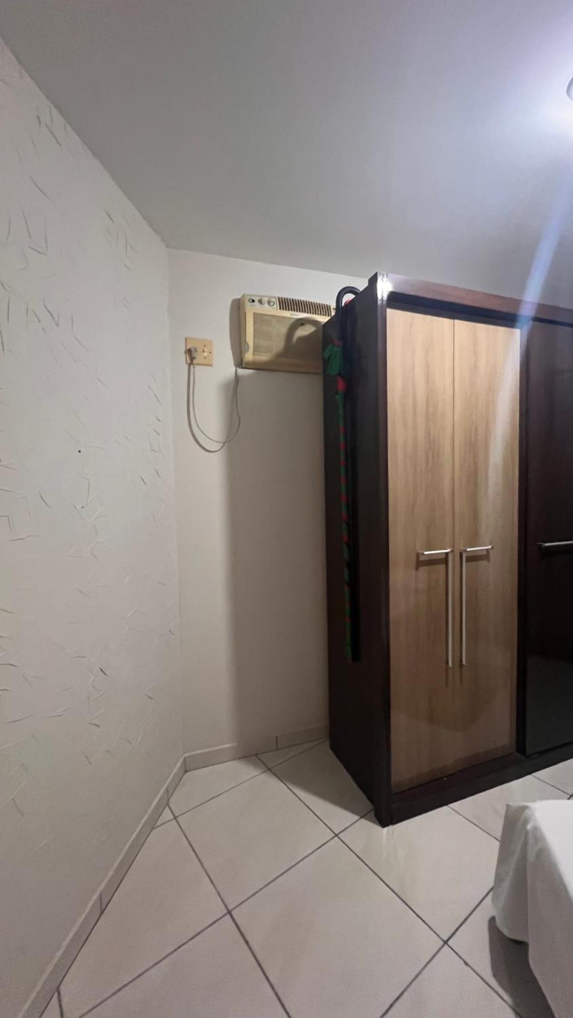 Pousada Vo David Sao Francisco do Sul Dış mekan fotoğraf