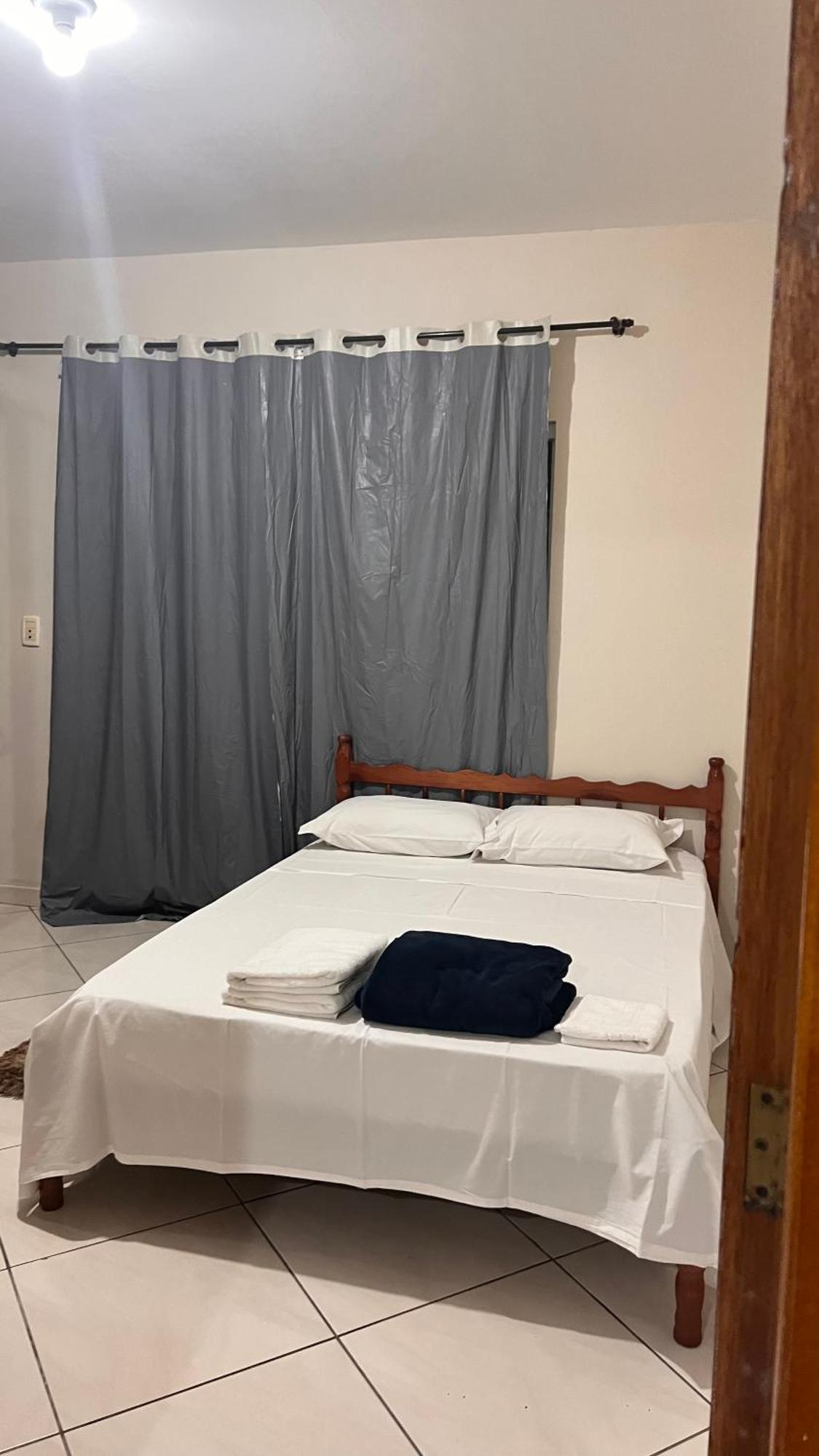Pousada Vo David Sao Francisco do Sul Dış mekan fotoğraf