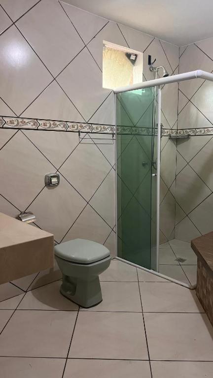 Pousada Vo David Sao Francisco do Sul Dış mekan fotoğraf