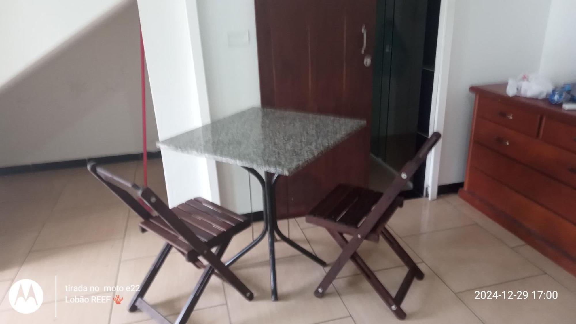Pousada Vo David Sao Francisco do Sul Dış mekan fotoğraf